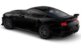 2026 Ford Mustang® External Image 2